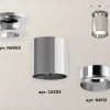Накладной светильник Ambrella Light Techno XS6305041 (N6903, C6305, N6112) XS6305041 - 3