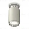 Накладной светильник Ambrella Light Techno XS6314100 (N6903, C6314, N6122) XS6314100 - 1