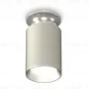 Накладной светильник Ambrella Light Techno XS6314101 (N6903, C6314, N6104) XS6314101 - 1