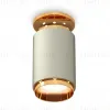 Накладной светильник Ambrella Light Techno XS6314121 (N6905, C6314, N6124) XS6314121 - 1