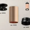 Накладной светильник Ambrella Light Techno XS6326100 (N6902, C6326, N6131) XS6326100 - 3