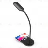 Настольная лампа с беспроводной зарядкой Ambrella Light Desk DE589 DE589 - 3