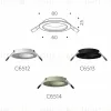Корпус светильника Ambrella Light DIY Spot C6512 C6512 - 2
