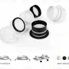 Корпус светильника Ambrella Light DIY Spot C6526 C6526 - 7