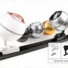 Корпус светильника накладной Ambrella Light DIY Spot C1104 C1104 - 9