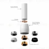 Корпус светильника накладной Ambrella Light DIY Spot C1122 C1122 - 2