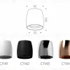 Корпус светильника накладной Ambrella Light DIY Spot C1144 C1144 - 2