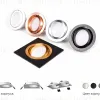 Корпус светильника Ambrella Light DIY Spot C7653 C7653 - 7