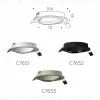 Корпус светильника Ambrella Light DIY Spot C7653 C7653 - 2