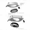Корпус светильника Ambrella Light DIY Spot C7659 C7659 - 3