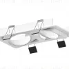 Корпус светильника Ambrella Light DIY Spot C7663 C7663 - 1