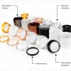 Насадка передняя Ambrella Light DIY Spot N6101 N6101 - 7