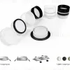 Насадка передняя Ambrella Light DIY Spot N6236 N6236 - 13