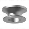 Насадка задняя накладная Ambrella Light DIY Spot N6904 N6904 - 1