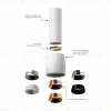 Насадка передняя Ambrella Light DIY Spot N7032 N7032 - 3