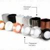 Насадка передняя Ambrella Light DIY Spot N7035 N7035 - 4