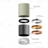 Насадка передняя Ambrella Light DIY Spot N7142 N7142 - 3
