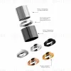 Коннектор скрытый Ambrella Light DIY Spot A2030 A2030 - 3
