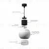 Коннектор декоративный Ambrella Light DIY Spot A2070 A2070 - 3