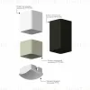 Корпус светильника накладной Ambrella Light DIY Spot C7812 C7812 - 3