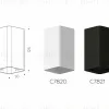 Корпус светильника накладной Ambrella Light DIY Spot C7820 C7820 - 2
