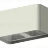 Корпус светильника накладной Ambrella Light DIY Spot C7852 C7852 - 1