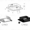 Корпус светильника Ambrella Light DIY Spot C7901 C7901 - 2