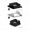 Корпус светильника Ambrella Light DIY Spot C7902 C7902 - 3