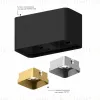 Насадка передняя Ambrella Light DIY Spot N7704 N7704 - 5