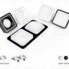 Насадка передняя Ambrella Light DIY Spot N7716 N7716 - 10