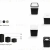 Насадка передняя Ambrella Light DIY Spot N7755 N7755 - 8