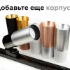 Крепеж трековый поворотный Ambrella Light DIY Spot A2520 A2520 - 10