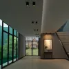 Накладной светильник Novotech Recte 358485 358485 - 3