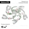 Потолочная люстра Vitaluce V1541/5PL V1541/5PL - 2