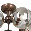 Потолочная люстра Vitaluce V3954-7/5PL V3954-7/5PL - 5
