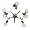 Потолочная люстра Vitaluce V4897-1/8PL V4897-1/8PL - 4