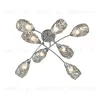 Потолочная люстра Vitaluce V4925-9/8PL V4925-9/8PL - 1
