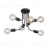 Потолочная люстра Vitaluce V4960-1/6PL V4960-1/6PL - 1