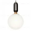 Подвесной светильник Loft IT Parachilna 9973-B 9973-B - 2