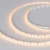 Светодиодная лента Arlight 9,6W/m 120LED/m 2216SMD теплый белый 5M 024414(2) 024414(2) - 2