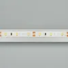 Светодиодная влагозащищенная лента Arlight 4,8W/m 60LED/m 3528SMD теплый белый 50M 024566(2) 024566(2) - 2