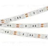 Светодиодная лента Arlight 14,4W/m 60LED/m 5060SMD зеленый 5M 008818(2) 008818(2) - 1