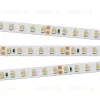 Светодиодная лента Arlight 9,6W/m 120LED/m 2835SMD теплый белый 5M 018090(2) 018090(2) - 1