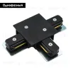 Коннектор T-образный Arte Lamp Track Accessories A140106 A140106 - 2