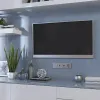 Лицевая панель Werkel Hammer серебряный 4690389162763 4690389162763 - 2