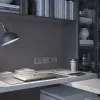 Розетка Werkel Hammer серебряный 4690389162824 4690389162824 - 6