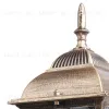 Уличный настенный светильник Feron PL611 11611 11611 - 2