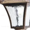 Уличный настенный светильник Feron PL612 11614 11614 - 3