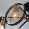 Потолочный светильник Eurosvet Gallo 70121/6 черный Smart a052341 70121/6 черный Smart - 2