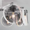 Потолочный светильник Eurosvet Gallo 70121/8 белый Smart a052339 70121/8 белый Smart - 2